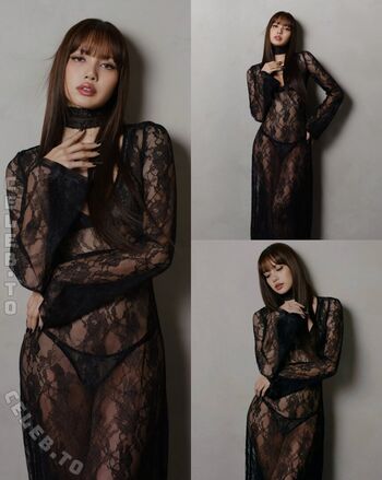 Lisa Manobal