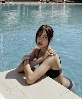Full leaked Lisa manobal private photo