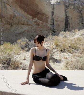 Full leaked Lisa manobal private photo