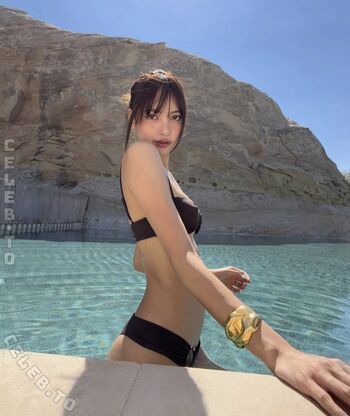 Full leaked Lisa manobal private photo