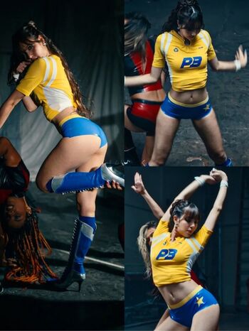 Full leaked Lisa manoban private photo