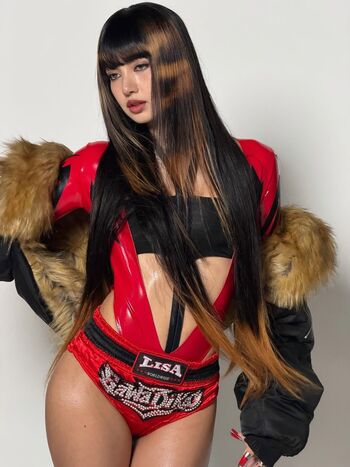 Lisa Manoban