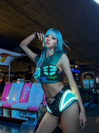 Lisa Manoban