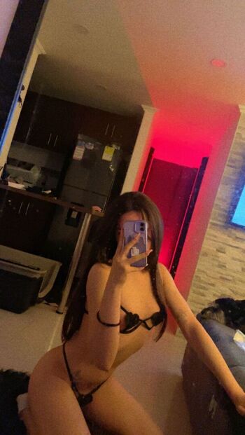 Full leaked Lisa park private photo