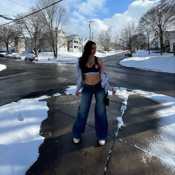 Full leaked Lisa sandson private photo