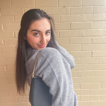 Full leaked Lisa sandson private photo