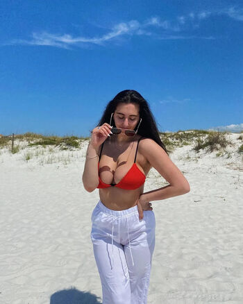 Full leaked Lisa sandson private photo