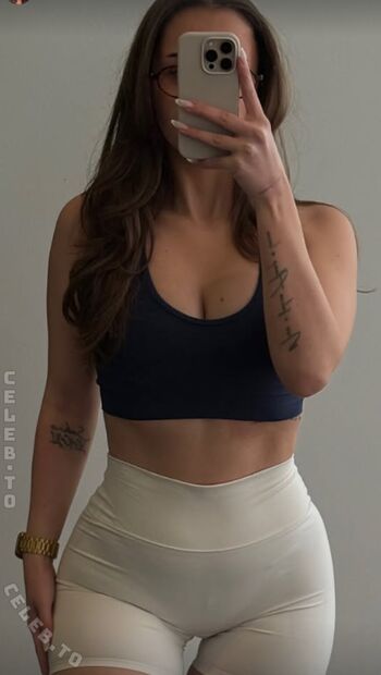 Full leaked Lisa srmst private photo