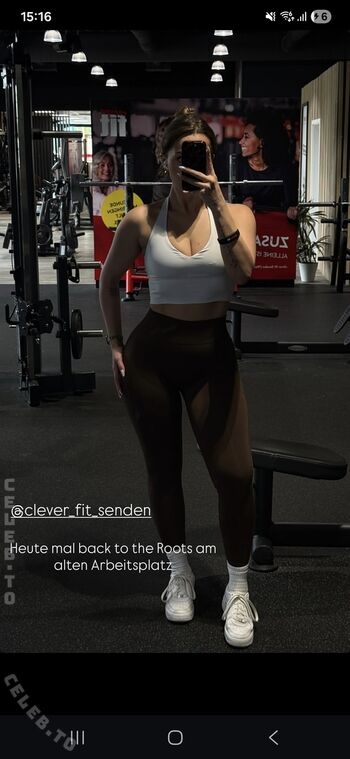 Full leaked Lisa srmst private photo