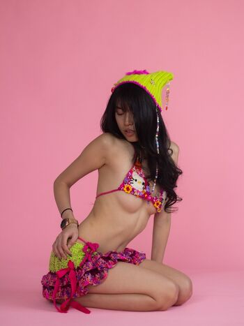 Full leaked Lisa tung private photo
