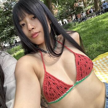 Full leaked Lisa tung private photo