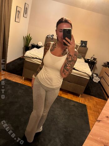 Full leaked Lisa wagner page private photo