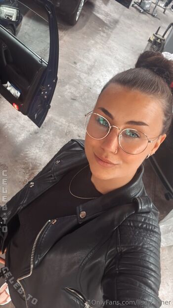 Full leaked Lisa wagner page private photo