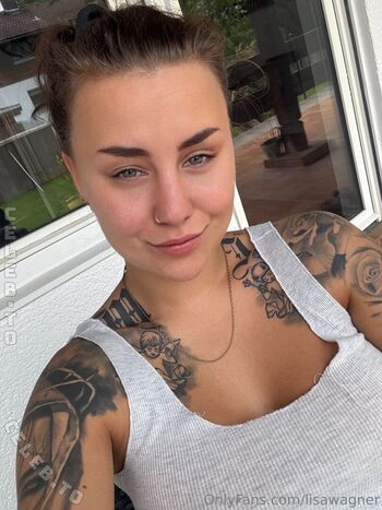 Full leaked Lisa wagner page private photo
