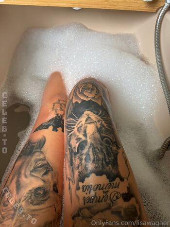 Full leaked Lisa wagner page private photo