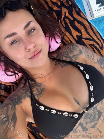 Full leaked Lisa wagner page private photo