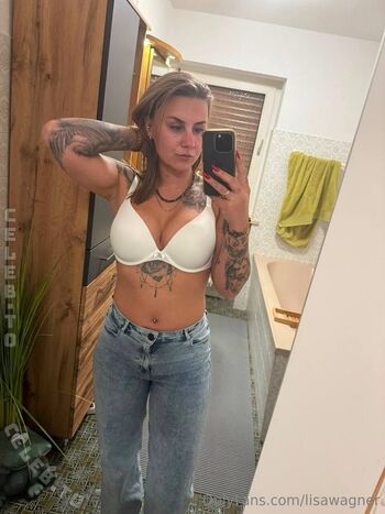 Lisa Wagner