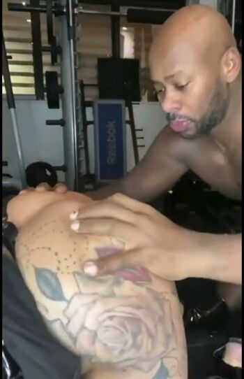Full leaked Lisaamelk private photo