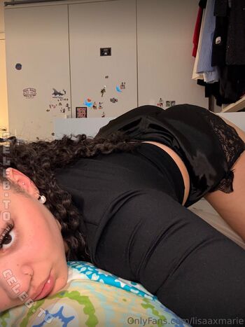 Full leaked Lisaaxmarie private photo