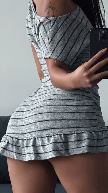Full leaked Lisahannalee private photo