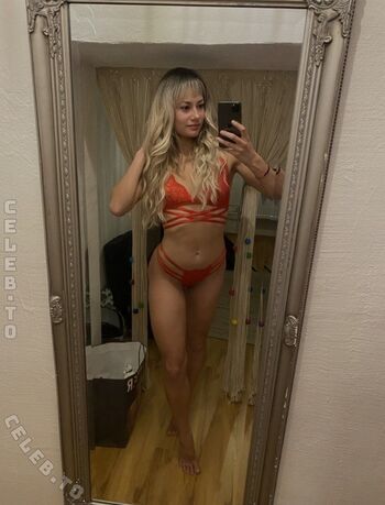 Full leaked Lisalic private photo
