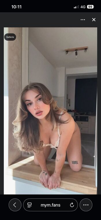 Full leaked Lisaltla private photo