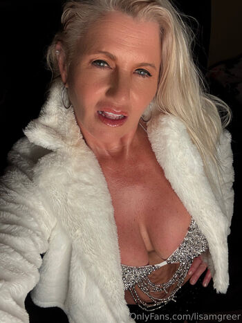 Full leaked Lisamgreer private photo