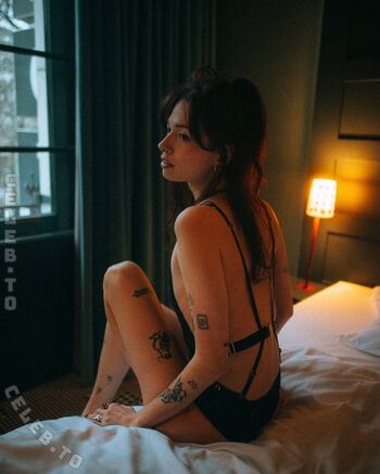 Full leaked Lisamkws private photo