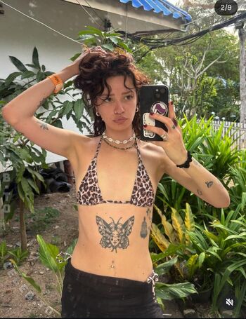 Full leaked Lisamkws private photo