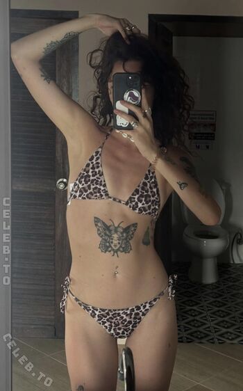 Full leaked Lisamkws private photo