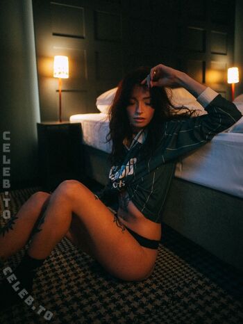 Full leaked Lisamkws private photo