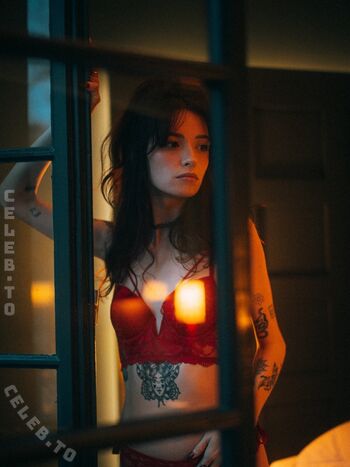 Full leaked Lisamkws private photo