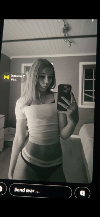 Full leaked Lisarauf private photo