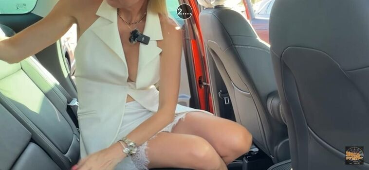 Full leaked Lisarulit private photo