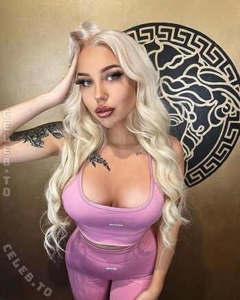 Full leaked Lisasophiewolff private photo