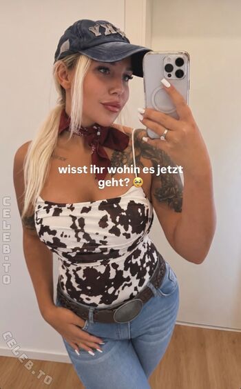 Full leaked Lisasophiewolff private photo