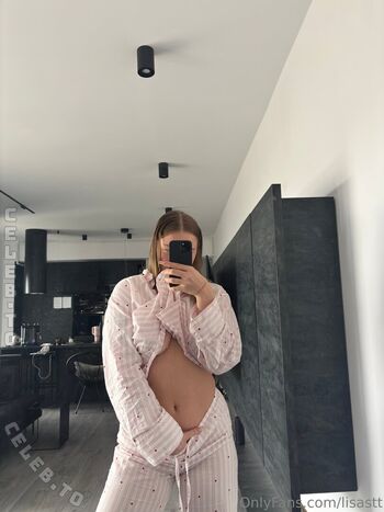 Full leaked Lisastt private photo