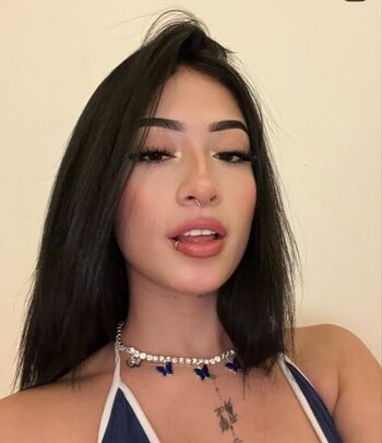 Full leaked Liseth correa private photo