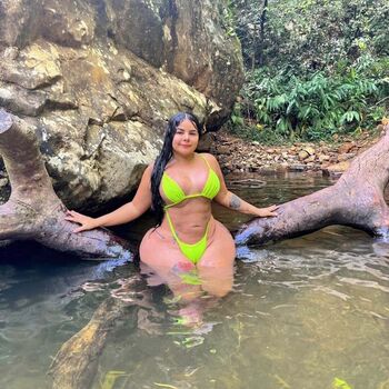 Full leaked Lisethcasas private photo
