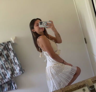 Full leaked Lisette clemente private photo
