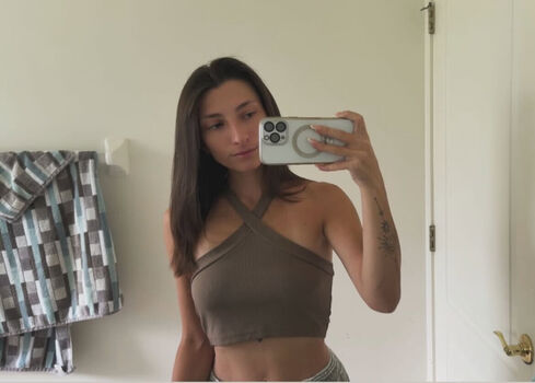 Full leaked Lisette clemente private photo