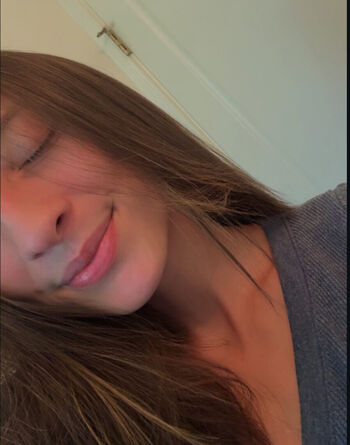 Full leaked Lisette clemente private photo