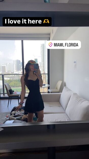Full leaked Lisette clemente private photo