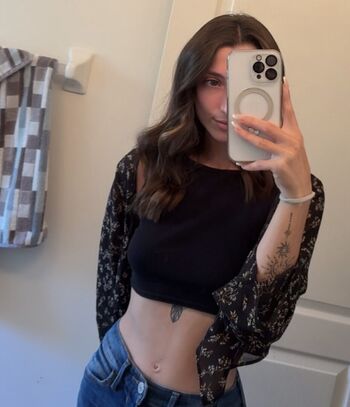 Full leaked Lisette clemente private photo