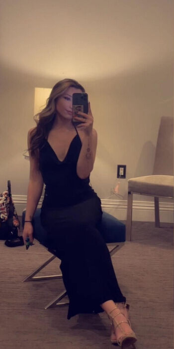 Full leaked Lisette clemente private photo
