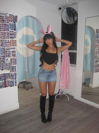 Full leaked Lisha li private photo
