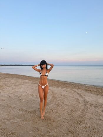 Full leaked Lisha li private photo