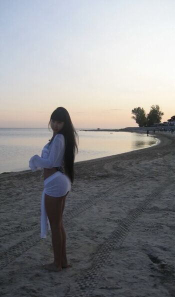 Full leaked Lisha li private photo