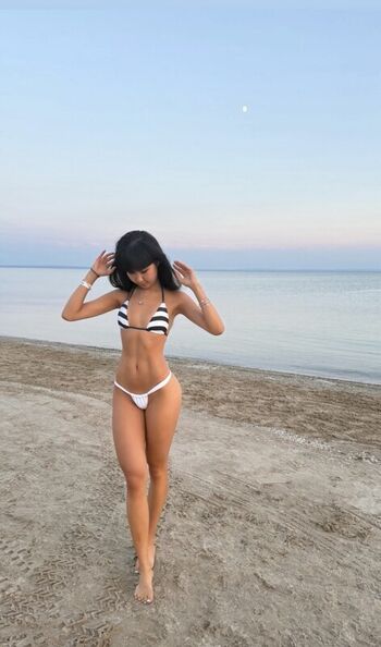 Full leaked Lisha li private photo