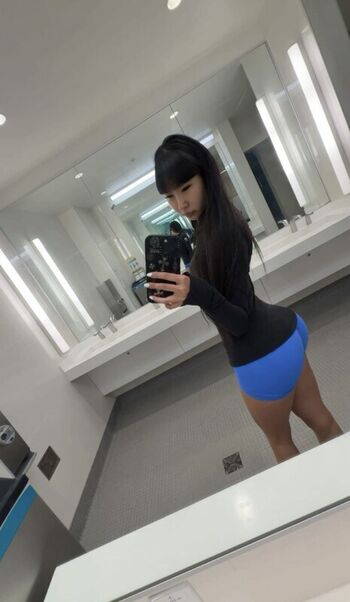 Full leaked Lisha li private photo